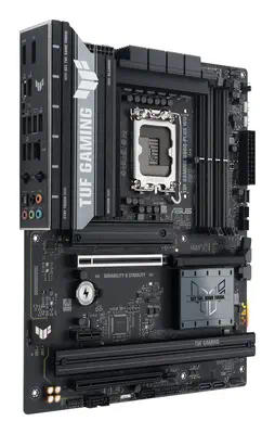 TUF GAMING B860-PLUS WIFI - Asus - Carte mère - visuel 4