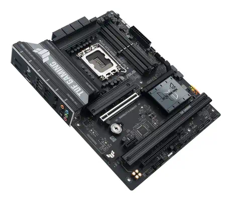 TUF GAMING B860-PLUS WIFI - Asus - Carte mère - visuel 6