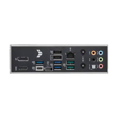 TUF GAMING B860-PLUS WIFI Asus - visuel 1 - hello RSE - Capacités de mise en réseau