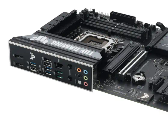 TUF GAMING B860-PLUS WIFI - Asus - Carte mère - visuel 9