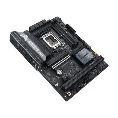 TUF GAMING B860-PLUS WIFI Asus - visuel 1 - hello RSE - Options de connectivité