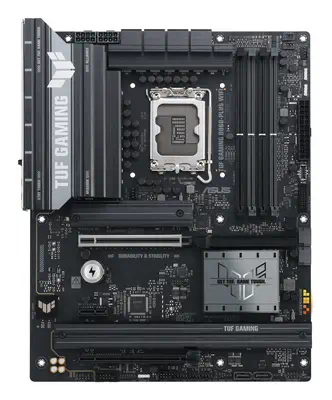 TUF GAMING B860-PLUS WIFI - Asus - Carte mère - visuel 10