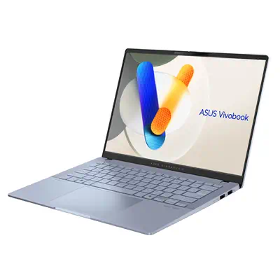 ASUS Vivobook S 14 OLED S5406SA-PP021X Intel Core Ultra 7 258V Ordinateur portable 35,6 cm (14") 3K  - Asus - PC Portable - visuel 6