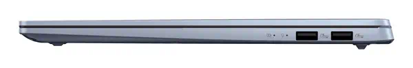 ASUS Vivobook S 14 OLED S5406SA-PP021X Intel Core Ultra 7 258V Ordinateur portable 35,6 cm (14") 3K  - Asus - PC Portable - visuel 3