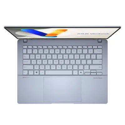 ASUS Vivobook S 14 OLED S5406SA-PP021X Intel Core Ultra 7 258V Ordinateur portable 35,6 cm (14") 3K  - Asus - PC Portable - visuel 9
