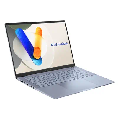 ASUS Vivobook S 14 OLED S5406SA-PP021X Intel Core Ultra 7 258V Ordinateur portable 35,6 cm (14") 3K  - Asus - PC Portable - visuel 5