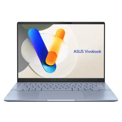ASUS Vivobook S 14 OLED S5406SA-PP021X Intel Core Ultra 7 258V Ordinateur portable 35,6 cm (14") 3K  - Asus - PC Portable - visuel 4