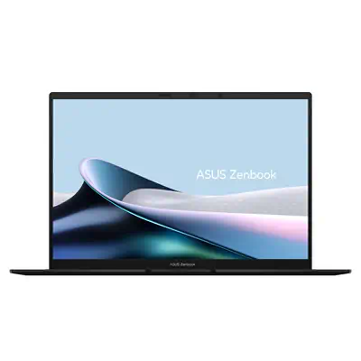 ASUS Zenbook 14 OLED UM3406KA-QD125X AMD Ryzen AI 7 350 Ordinateur portable 35,6 cm (14") WUXGA 32 G - Asus - PC Portable - visuel 1