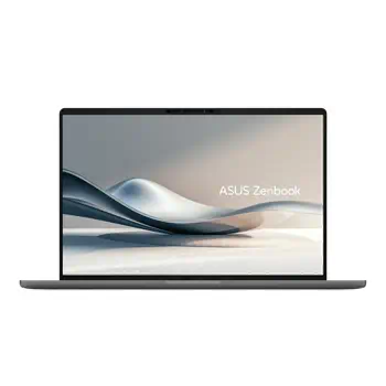 Avis PC Portable Zenbook 16 Go