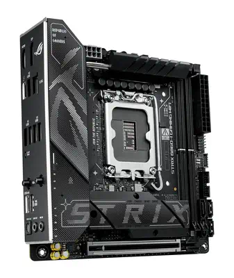 ROG STRIX B860-I GAMING WIFI - Asus - Carte mère - visuel 3