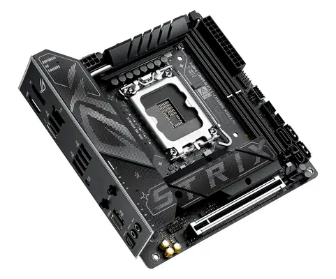 ROG STRIX B860-I GAMING WIFI - Asus - Carte mère - visuel 6