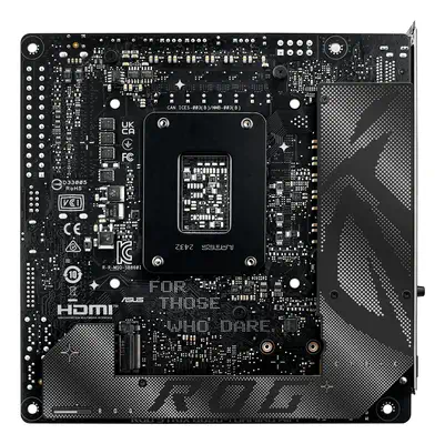 ROG STRIX B860-I GAMING WIFI - Asus - Carte mère - visuel 4