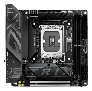 Offre Carte mère Asus DDR5-SDRAM