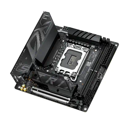ROG STRIX B860-I GAMING WIFI - Asus - Carte mère - visuel 5
