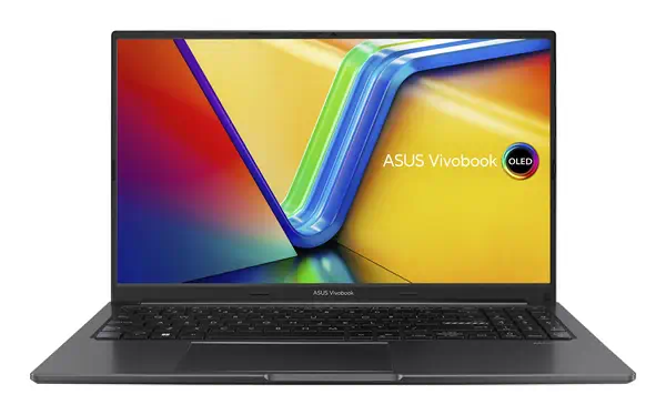 ASUS Vivobook 15 OLED X1505VA-L1781W Intel® Core™ i5 i5-13420H Ordinateur portable 39,6 cm (15.6") 2 - Asus - PC Portable - visuel 2