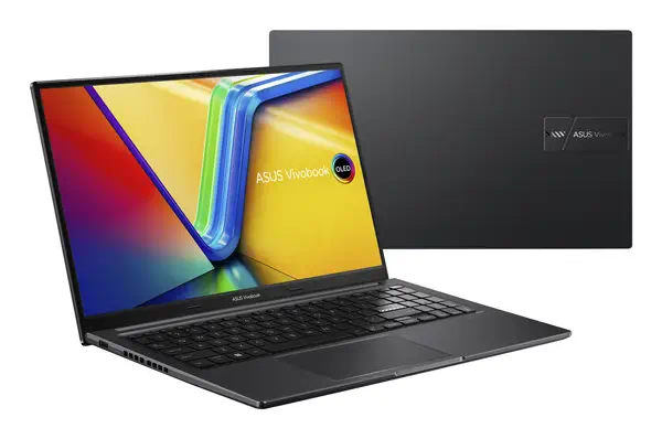 ASUS Vivobook 15 OLED X1505VA-L1781W Intel® Core™ i5 i5-13420H Ordinateur portable 39,6 cm (15.6") 2 - Asus - PC Portable - visuel 3