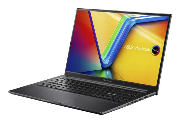 ASUS Vivobook 15 OLED X1505VA-L1784W Intel® Core™ i7 i7-13620H Ordinateur portable 39,6 cm (15.6") F - Asus - PC Portable - visuel 7