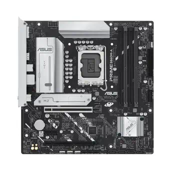 Carte mère Prime M.2, SATA III revendeur officiel