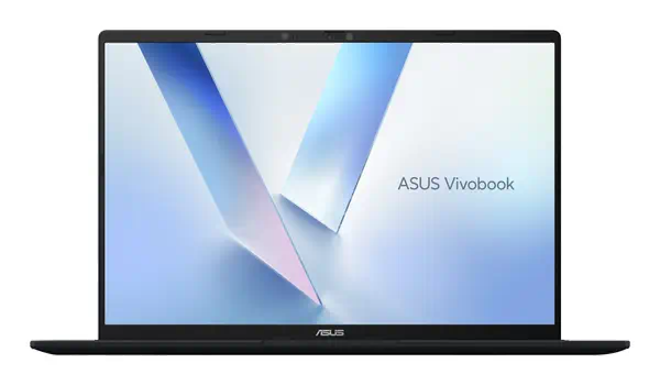 ASUS Vivobook 16 X1607QA-MB060W Copilot+ PC Qualcomm Snapdragon Asus - visuel 1 - hello RSE - Écran réactif