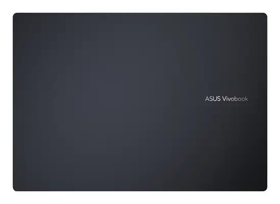 ASUS Vivobook 16 X1607QA-MB060W Copilot+ PC Qualcomm Snapdragon Asus - visuel 1 - hello RSE - Fonctions de sécurité avancées