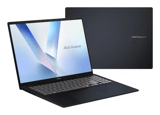 ASUS Vivobook 16 X1607QA-MB060W Copilot+ PC Qualcomm Snapdragon X1-26-100 Ordinateur portable 40,6 c - Asus - PC Portable - visuel 8