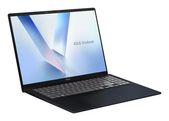 ASUS Vivobook 16 X1607QA-MB060W Copilot+ PC Qualcomm Snapdragon Asus - visuel 1 - hello RSE - Processeur puissant