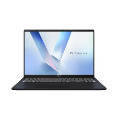 ASUS Vivobook 16 M1607KA-MB095W Copilot+ PC AMD Ryzen AI 7 350 Ordinateur portable 40,6 cm (16") WUX - Asus - PC Portable - visuel 1