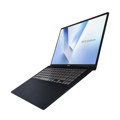ASUS Vivobook 16 M1607KA-MB095W Copilot+ PC AMD Ryzen AI 7 350 Ordinateur portable 40,6 cm (16") WUX - Asus - PC Portable - visuel 6