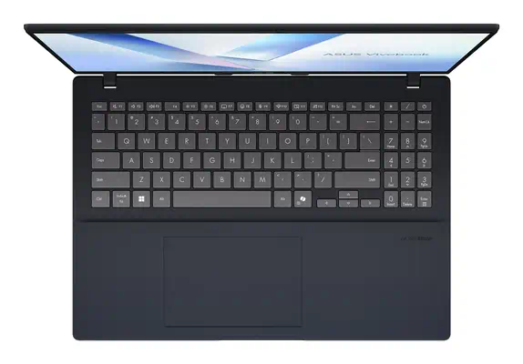 ASUS Vivobook 16 M1607KA-MB095W Copilot+ PC AMD Ryzen AI 7 350 Ordinateur portable 40,6 cm (16") WUX - Asus - PC Portable - visuel 7