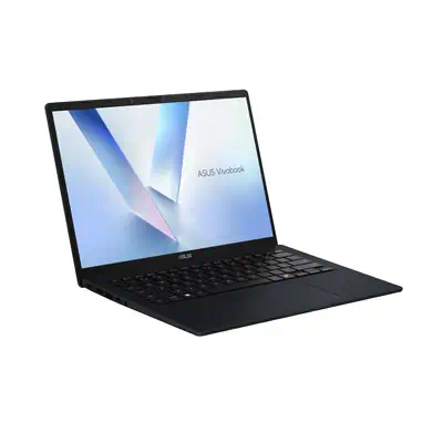 ASUS Vivobook 14 X1407QA-LY051W Copilot+ PC Qualcomm Snapdragon X1-26-100 Ordinateur portable 35,6 c - Asus - PC Portable - visuel 2