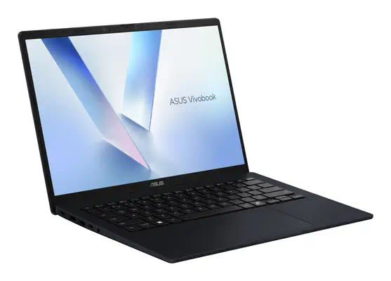 ASUS Vivobook 14 X1407QA-LY051W Copilot+ PC Qualcomm Snapdragon X1-26-100 Ordinateur portable 35,6 c - Asus - PC Portable - visuel 9