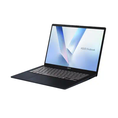 ASUS Vivobook 14 X1407QA-LY051W Copilot+ PC Qualcomm Snapdragon X1-26-100 Ordinateur portable 35,6 c - Asus - PC Portable - visuel 3