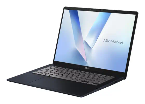 ASUS Vivobook 14 X1407QA-LY051W Copilot+ PC Qualcomm Snapdragon X1-26-100 Ordinateur portable 35,6 c - Asus - PC Portable - visuel 10