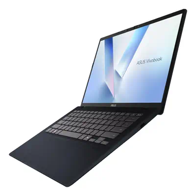 ASUS Vivobook 14 X1407QA-LY051W Copilot+ PC Snapdragon X1-26-100 Ordinateur portable 35,6 cm (14") W - Asus - PC Portable - visuel 4
