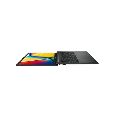 ASUS Vivobook Go 15 X1504GA-NJ478W Intel® N N200 Ordinateur portable 39,6 cm (15.6") Full HD 8 Go DD - Asus - PC Portable - visuel 9