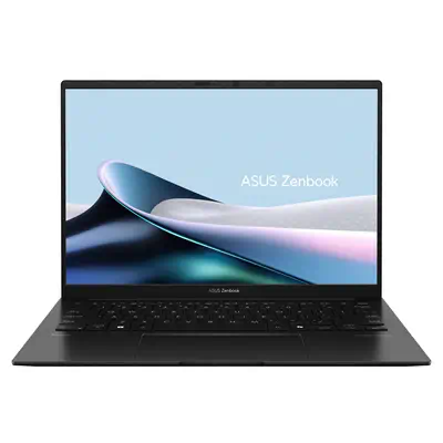 ASUS Zenbook 14 OLED UM3406HA-QD036W AMD Ryzen™ 7 Asus - visuel 1 - hello RSE - Une connectivité sans faille