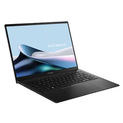ASUS Zenbook 14 OLED UM3406HA-QD036W AMD Ryzen™ 7 Asus - visuel 1 - hello RSE - Des visuels époustouflants