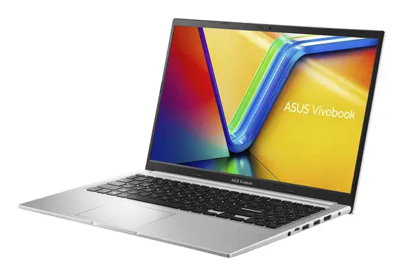 ASUS Vivobook 15 M1502YA-NJ621W AMD Ryzen™ 7 5825U Asus - visuel 1 - hello RSE - Écran vibrant