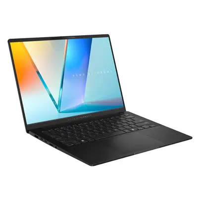ASUS Vivobook S 14 OLED M5406WA-PP180X Copilot+ PC AMD Ryzen AI 9 365 Ordinateur portable 35,6 cm (1 - Asus - PC Portable - visuel 3