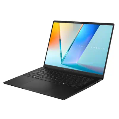 ASUS Vivobook S 14 OLED M5406WA-PP180X Copilot+ PC AMD Ryzen AI 9 365 Ordinateur portable 35,6 cm (1 - Asus - PC Portable - visuel 4