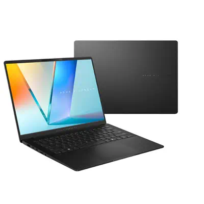 ASUS Vivobook S 14 OLED M5406WA-PP180X Copilot+ PC AMD Ryzen AI 9 365 Ordinateur portable 35,6 cm (1 - Asus - PC Portable - visuel 6