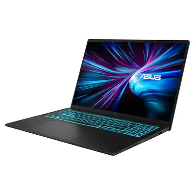 ASUS V16 V3607VJ-RP097X Intel Core 7 240H Ordinateur Asus - visuel 1 - hello RSE - Expérience audio avancée