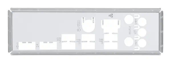 ASUS PRIME H810M-A WIFI Intel H810 LGA 1851 (Socket V1) micro ATX - Asus - Carte mère - visuel 6