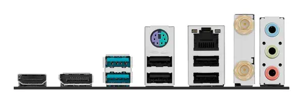 ASUS PRIME H810M-A WIFI Intel H810 LGA 1851 (Socket V1) micro ATX - Asus - Carte mère - visuel 5