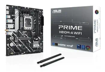 Meilleur prix Carte mère Intel H810