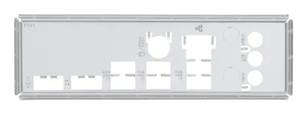 ASUS PRIME H810M-A-CSM Intel H810 LGA 1851 (Socket V1) micro ATX - Asus - Carte mère - visuel 6