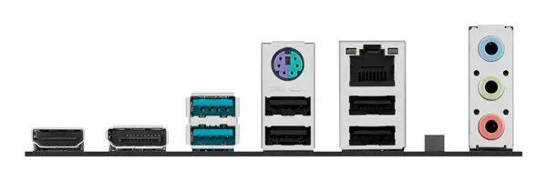 ASUS PRIME H810M-A-CSM Intel H810 LGA 1851 (Socket V1) micro ATX - Asus - Carte mère - visuel 5