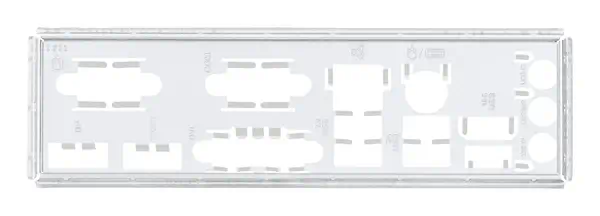 ASUS PRO H810M-C-CSM Intel H810 LGA 1851 (Socket V1) micro ATX - Asus - Carte mère - visuel 7