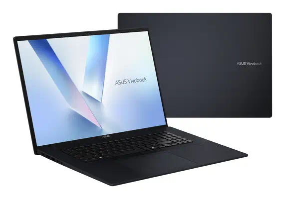 ASUS Vivobook 18 M1807HA-S8073W AMD Ryzen™ 7 260 Ordinateur portable 46,7 cm (18.4") WUXGA 16 Go DDR - Asus - PC Portable - visuel 5