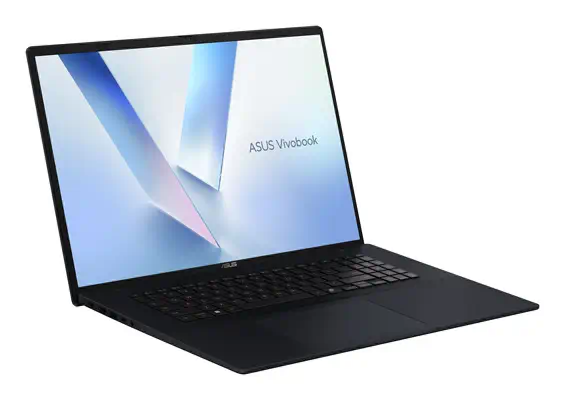 ASUS Vivobook 18 M1807HA-S8073W AMD Ryzen™ 7 260 Ordinateur portable 46,7 cm (18.4") WUXGA 16 Go DDR - Asus - PC Portable - visuel 2